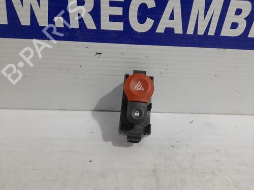 Warning RENAULT KANGOO BE BOP (KW0/1_) 1.5 dCi (KW0G) (90 hp) 31541197