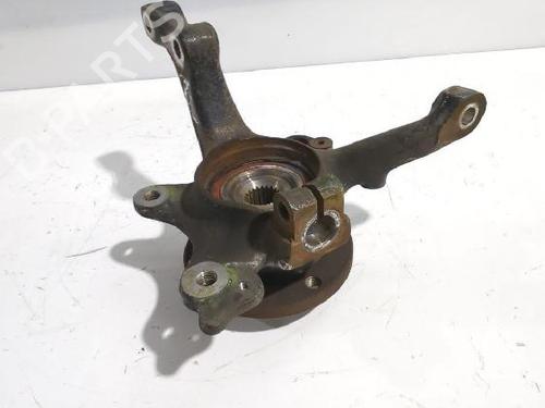 Right front steering knuckle VW GOLF V (1K1) 2.0 FSI | BP32463132M26