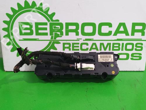 Climate control FORD S-MAX (WA6) 1.8 TDCi | BP31545054I5 - Image 2