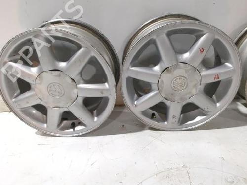 Rim VW GOLF V (1K1) 2.0 FSI | BP32463313C45 