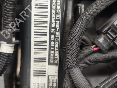 Engine VW GOLF VII (5G1, BQ1, BE1, BE2)  | BP38863395M1  - Image 5