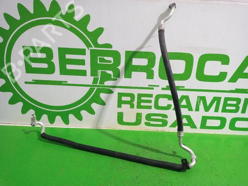 Used AC pipe AC pipe KIA SORENTO I (JC) 2.5 CRDi 4WD (140 hp) 31547689 31547689