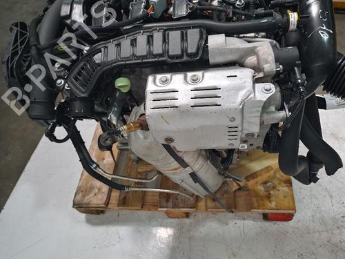 Engine OPEL GRANDLAND X Van 1.2 (75) | BP32437136M1  - Image 6