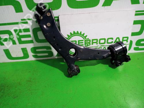 Right front suspension arm FORD FOCUS C-MAX (DM2) 1.8 TDCi | BP31546181M13 - Image 2