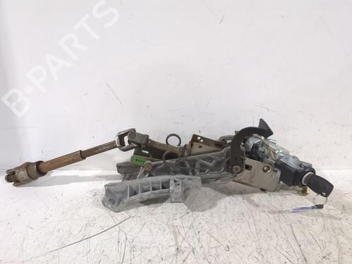 Steering column FORD FOCUS II (DA_, HCP, DP) 1.6 TDCi | BP33746146M21 - Image 2
