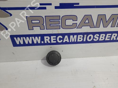 Used Headlight switch Headlight switch OPEL CORSA D (S07) [2006-2015] 31541076 31541076