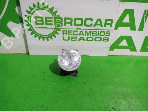 Used Left front fog light PEUGEOT 2008 I (CU_) [2013-2026]  31676941