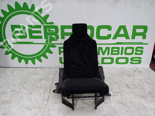 Used Rear seat (3rd row) Rear seat (3rd row) CITROËN C4 Picasso I MPV (UD_) 1.6 HDi (109 hp) 31674292 31674292