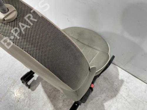 Left front seat FIAT 500 (312_) 1.0 Mild Hybrid (312.AYD1B) | BP31560576C15 