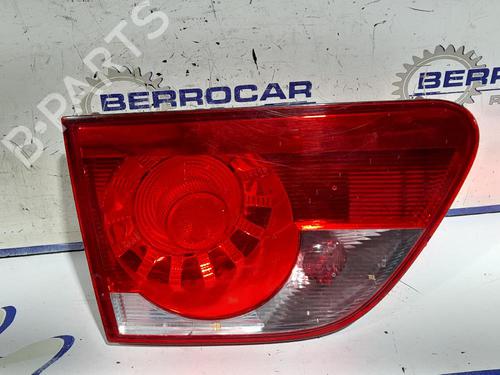 Used Left tailgate light SEAT ALTEA XL (5P5, 5P8) 1.4 TSI (125 hp) 31540086