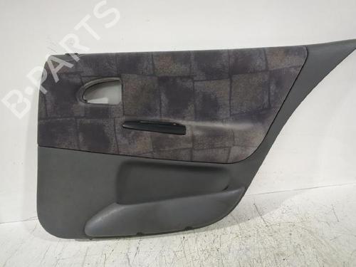 Høyre bakpanel RENAULT MEGANE I Classic (LA0/1_) 1.6 16V (LA00, LA04, LA0B, LA11, LA16, LA19, LA1J, LA1K,... (107 hp) 31565973