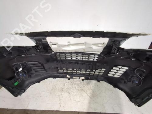 Front bumper CITROËN JUMPY III Van (V_) 1.5 BlueHDi 100 | BP31564611C7  - Image 5