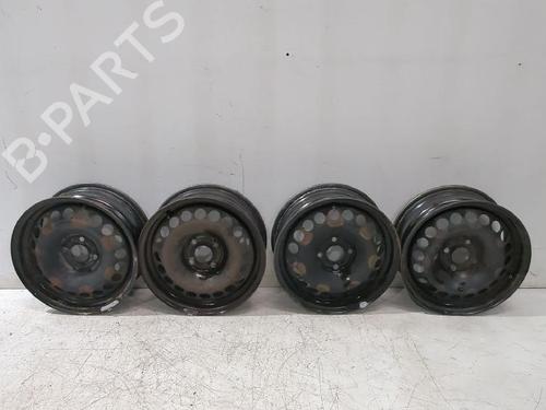 Fælk OPEL CORSA E (X15) 1.3 CDTI (08, 68) (75 hp) 32848529