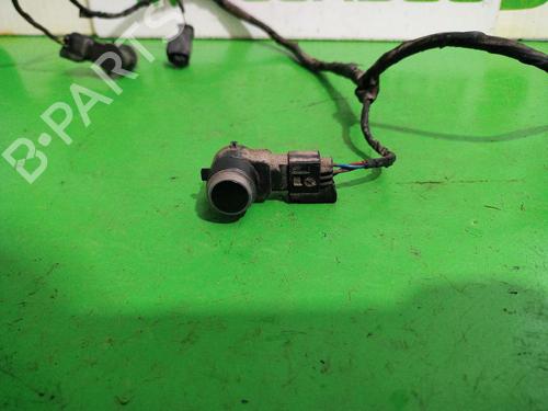 Electronic module PEUGEOT 508 I (8D_) 2.0 HDi | BP31549346M83 - Image 2