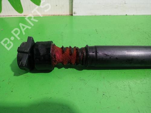 Right rear shock absorber FORD FOCUS I (DAW, DBW) 1.8 TDCi | BP31552165M19 