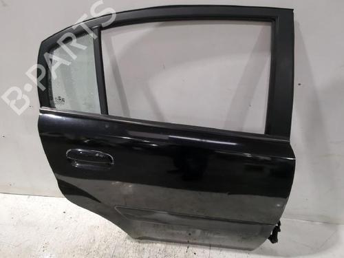 Used Right rear door KIA RIO II (JB) 1.5 CRDi (110 hp) 31566220