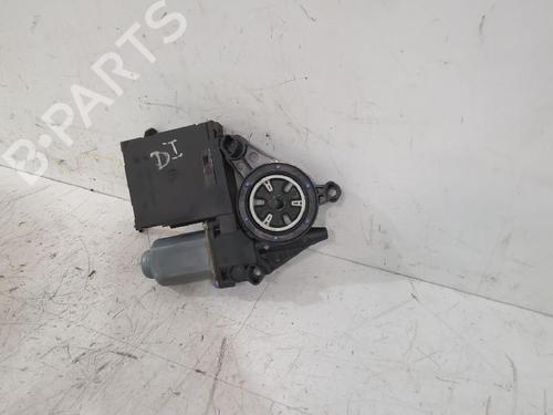 Left front window motor VW GOLF V (1K1) 2.0 TDI | BP32490369E21