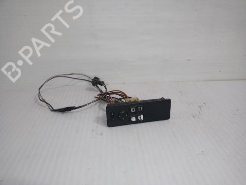 Used Left front window switch MERCEDES-BENZ VITO Van (W638) 112 CDI 2.2 (638.094) (122 hp) 31555382