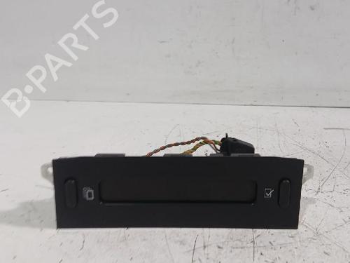 Used Display monitor Display monitor CITROËN BERLINGO / BERLINGO FIRST MPV (MF_, GJK_, GFK_) 2.0 HDI 90 (MFRHY) (90 hp) 33746033 33746033