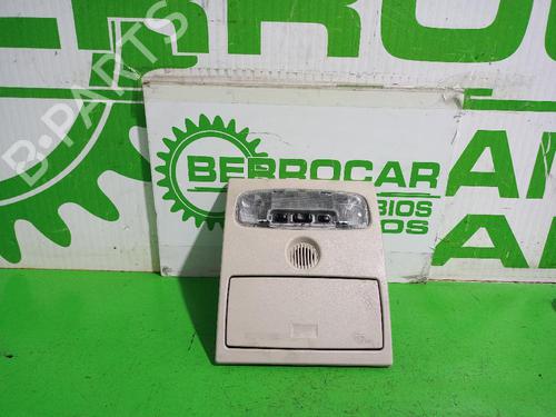 Luz interior FORD S-MAX (WA6) 2.0 TDCi (140 hp) 31551172