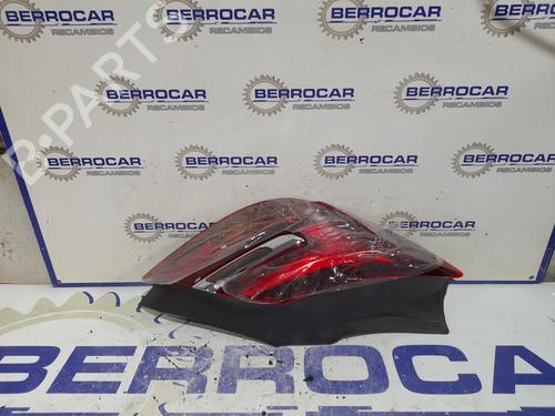 Left taillight OPEL INSIGNIA A (G09) | BP38860480C34 - Image 2