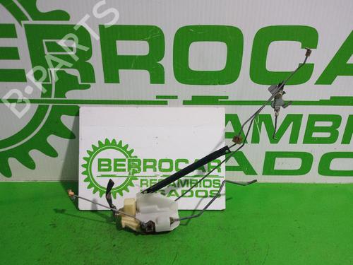 Used Front left lock Front left lock MAZDA 626 V (GF) 2.0 (GFEP) (136 hp) 31547453 31547453