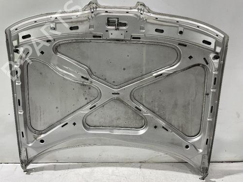 Hood SEAT LEON (1M1) 1.4 16V | BP31561604C1 