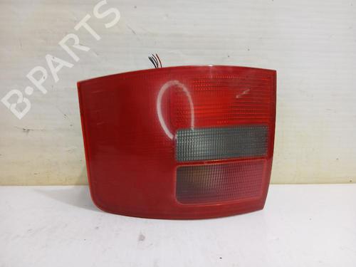 Used Right taillight Right taillight AUDI A6 C5 Avant (4B5, 4B6) 2.5 TDI quattro (180 hp) 31559184 31559184