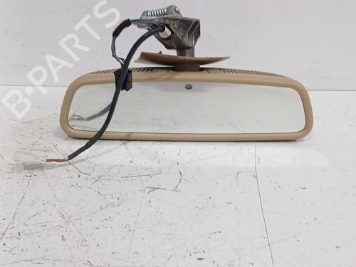 Rear mirror MERCEDES-BENZ E-CLASS (W211) E 280 CDI (211.020) | BP38865344I6 - Image 2