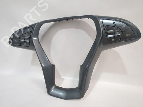 Steering wheel controls SSANGYONG TIVOLI 1.5 | BP38867554E15 - Image 2