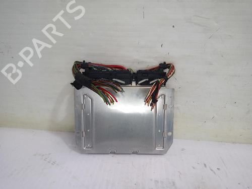 Engine control unit (ECU) MERCEDES-BENZ A-CLASS (W168) | BP31677395M57
