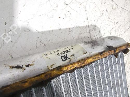 Heater matrix OPEL ASTRA H GTC (A04) 1.7 CDTi (L08) | BP32466386M63 