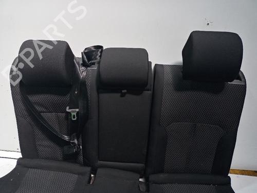 Rear seat VW PASSAT B7 (362) 1.6 TDI | BP31557346C17  - Image 6