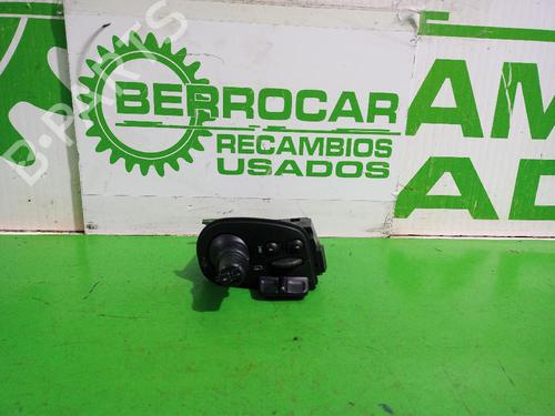 Used Steering column stalk RENAULT SCÉNIC II (JM0/1_) 1.6 BiFuel (113 hp) 31552342