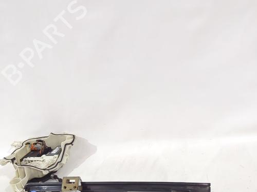 Used Front right window mechanism Front right window mechanism 39612745 39612745