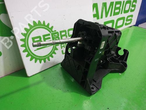 Gear lever PEUGEOT EXPERT Van (V_) 1.6 BlueHDi 95 | BP31541594M90 - Image 3