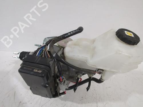 Brake master cylinder TOYOTA RAV 4 V (_A5_, _H5_) 2.0 (MXAA52) | BP31563658M77