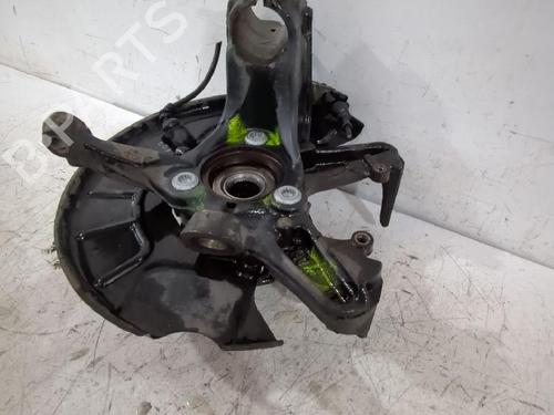 Left front steering knuckle VW GOLF V (1K1) 2.0 TDI | BP33734830M25 - Image 4