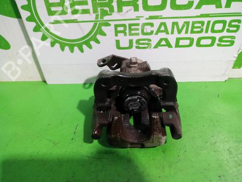 Left rear brake caliper CITROËN C4 I (LC_) | BP31676629M107