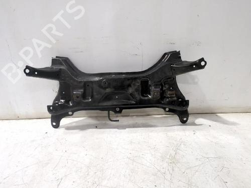 Used Subframe Subframe PEUGEOT 107 (PM_, PN_) 1.4 HDi (54 hp) 32464210 32464210