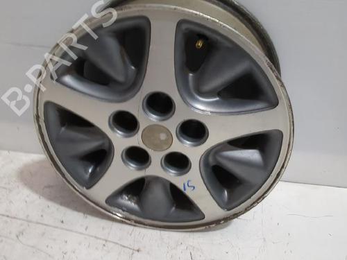 Used Rim Rim CHRYSLER VOYAGER / GRAND VOYAGER III (GS_, NS_) 2.5 TD (116 hp) 34052670 34052670