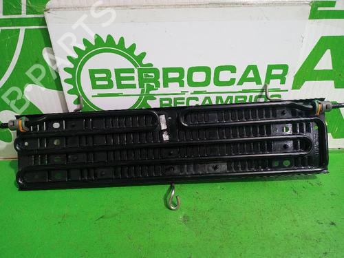 Oil radiator PEUGEOT 508 I (8D_) 2.0 BlueHDi 150 | BP31549861M33