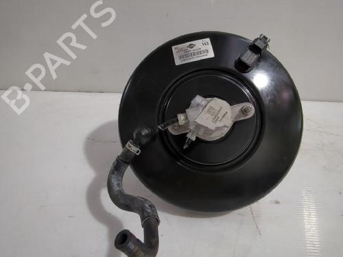 Used Servo brake Servo brake NISSAN QASHQAI II (J11, J11_) 1.5 dCi (116 hp) 31567351 31567351