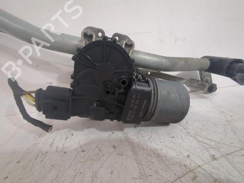 Front wiper motor OPEL ASTRA H (A04) 1.7 CDTI (L48) | BP31565314M29 - Image 2