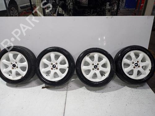 Used Rim MINI MINI (R56) Cooper (120 hp) 31555483