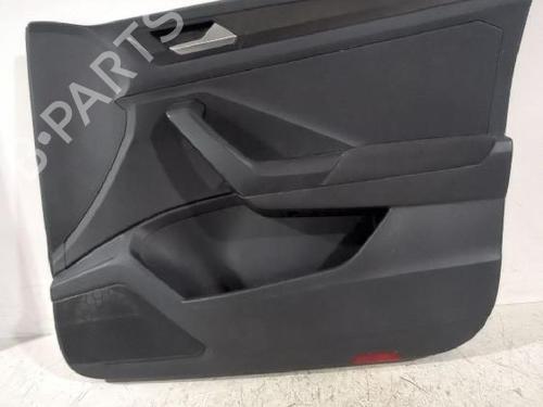 Forreste højre beklædning VW T-ROC (A11, D11) 1.6 TDI (115 hp) 32462164