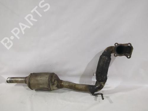 Used Catalyst Catalyst SEAT AROSA (6H1) 1.4 TDI (75 hp) 33301529 33301529