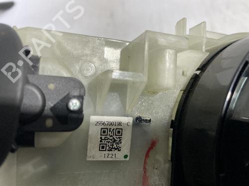 Switch RENAULT MEGANE IV Saloon 1.3 TCe 115 (LVN9) | BP31558339I30 