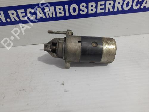 Starter SUZUKI SWIFT III (MZ, EZ) 1.3 (RS413, ZC11S) | BP31540990M8 - Image 3