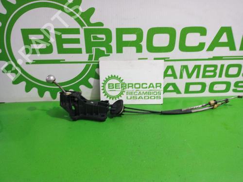 Used Gear lever PEUGEOT 307 Break (3E) 1.6 16V (109 hp) 31546703